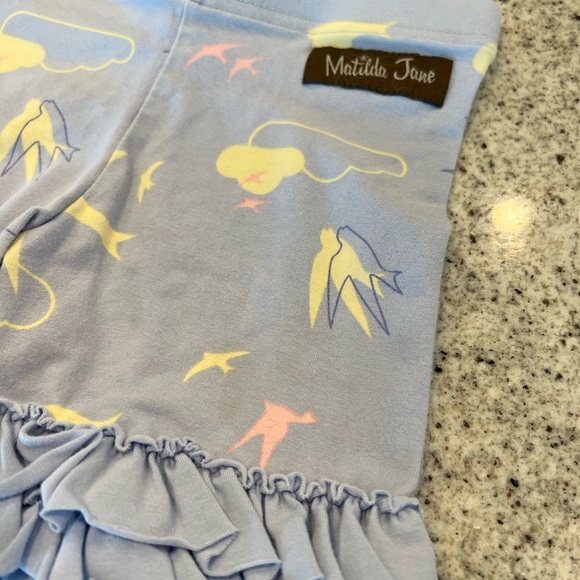 Toddler Matilda Jane Shorts Size 2 - Picture 2 of 6